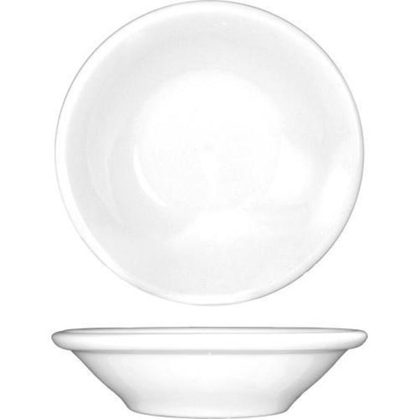 International Tableware 4 3/4 Oz Porcelain Brighton™ Fruit Bowl, PK36 BR-11